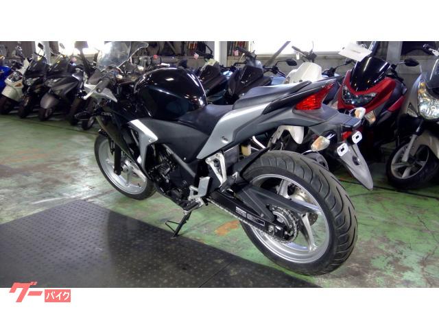 ホンダ CBR250R MC41 ABS ETC LEDヘッドライト