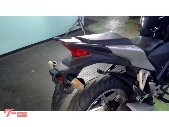ホンダ CBR250R MC41 ABS ETC LEDヘッドライト