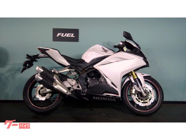 CBR250RR MC51 ノーマル ABS