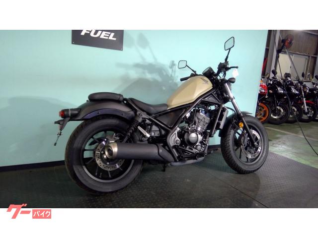 ★40万円！レブル250 ABS 実働車 レブル ホンダ　MC49 程度良好★ ☆40万円！レブル250 ABS 実働車 レブル ホンダ MC49 程度良好