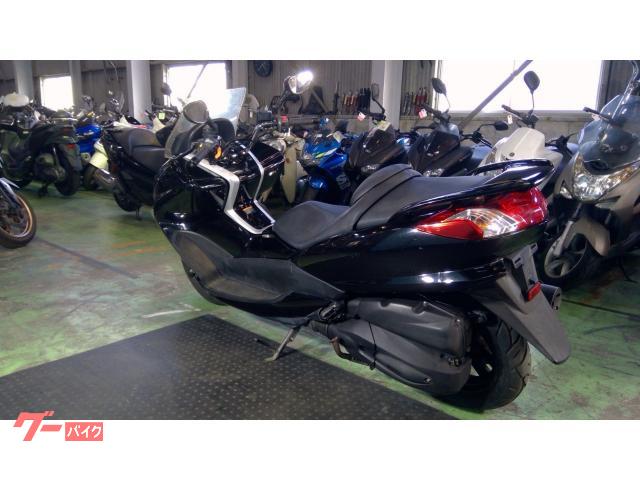 マジェスティ　JBK-SG20J ヤマハ マジェスティ250(SG20J) 2014年式 SG20Jの諸元・スペック情報