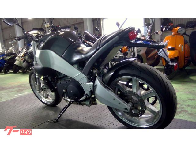 車両情報:Buell ライトニングXB9S | FUEL（フューエル） | 中古バイク