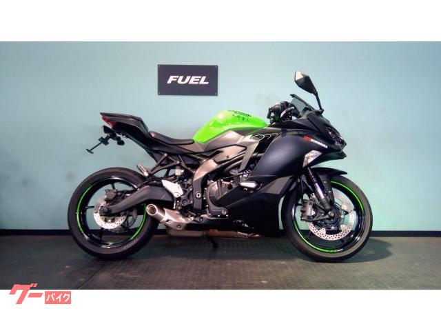 Ｎｉｎｊａ　ＺＸ−２５Ｒ　ＥＴＣ　ＡＢＳ　クイックシフター　スライダー　フェンダーレス　スモークスクリーン