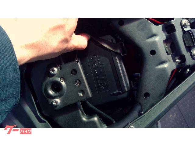 カワサキ Ninja ZX－25R ETC ABS クイックシフター