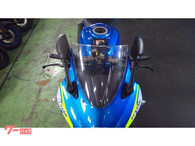 スズキ GSX-R125 DL33B ABS フェンダーレス USB スズキ GSX-R125 DL33B ABS フェンダーレス USB
