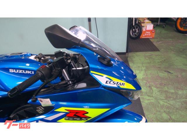 スズキ GSX－R125 DL33B ABS フェンダーレス USB