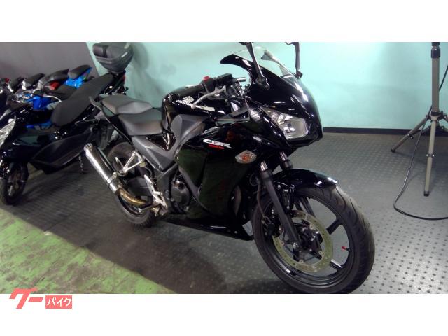 CBR250R MC41後期 USB充電付き カスタム】ど素人がCBR250R(MC41)にUSBポート設置してみた。（※ラスト