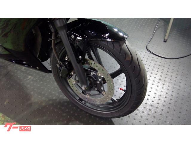 CBR250R MC41後期 USB充電付き カスタム】ど素人がCBR250R(MC41)にUSBポート設置してみた。（※ラスト