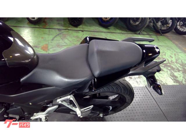 ホンダ CBR250R MC41後期型 マルチバー USB充電