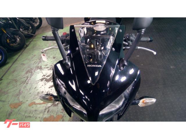 ホンダ CBR250R MC41後期型 マルチバー USB充電