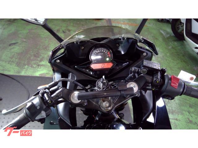 CBR250R MC41後期 USB充電付き USB電源（KDR-M3C）取付（ホンダ CBR250R）by zinjin - みんカラ