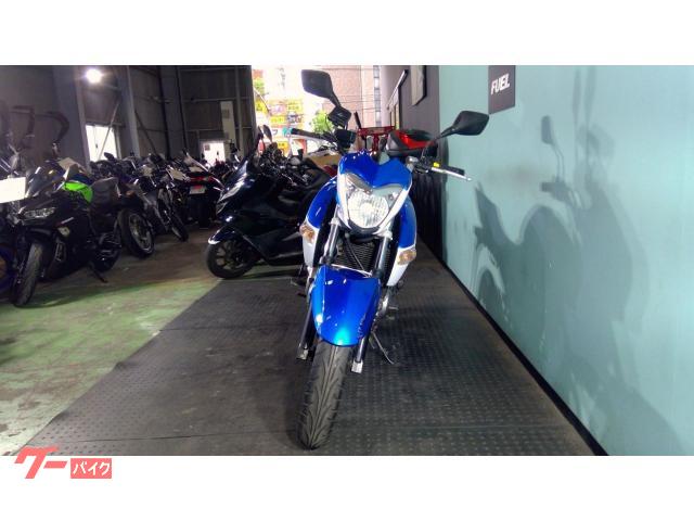 スズキ GSR250 GJ55D ETC LEDヘッドライト｜FUEL