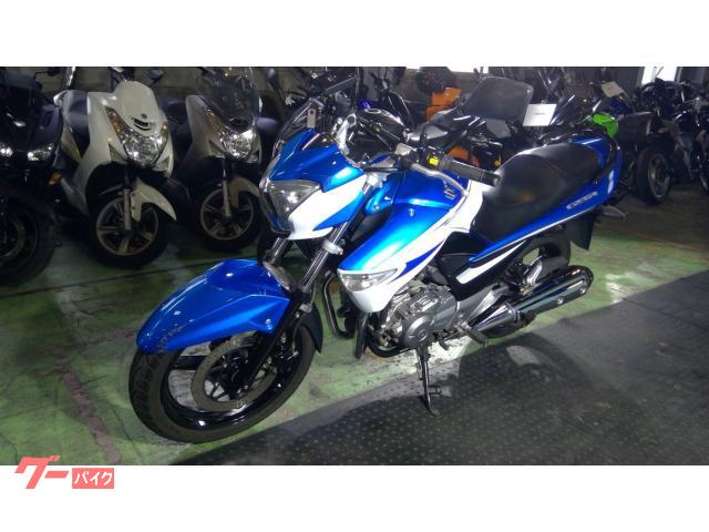 スズキ GSR250 GJ55D ETC LEDヘッドライト|FUEL スズキ GSR250 GJ55D ETC LEDヘッドライト|FUEL