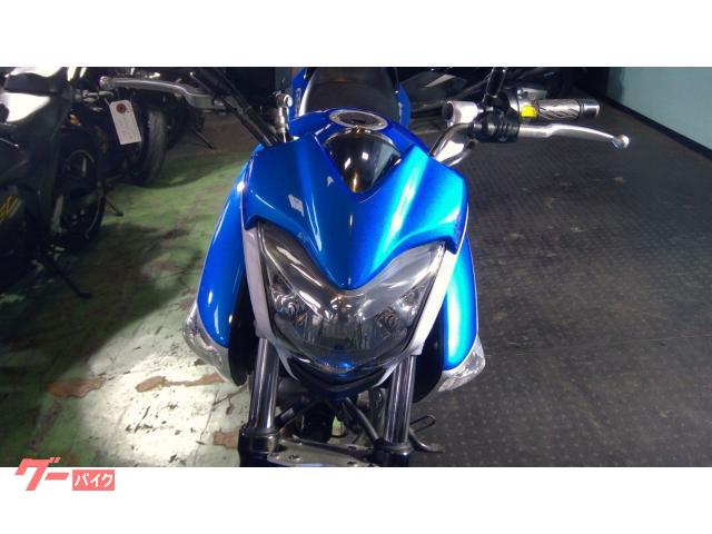 スズキ GSR250 GJ55D ETC LEDヘッドライト｜FUEL