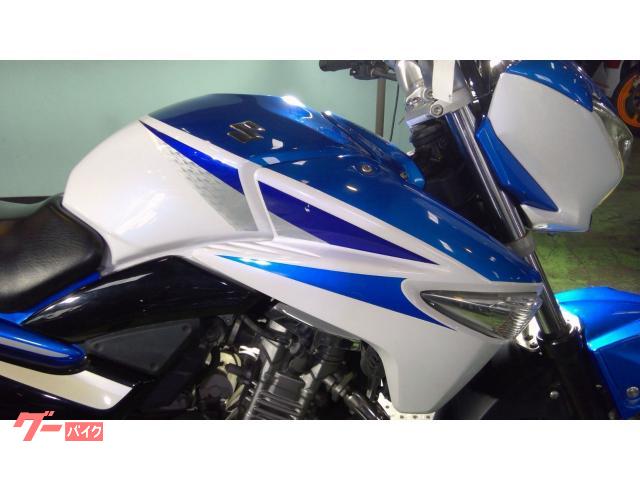 スズキ GSR250 GJ55D ETC LEDヘッドライト｜FUEL