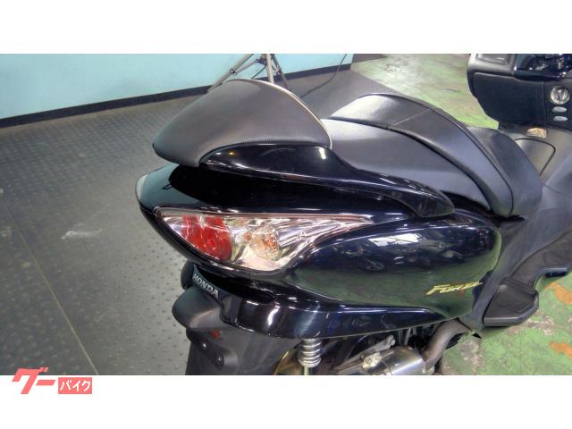 ホンダ フォルツァ・Z MF08 ETC 社外マフラー ローダウン ホンダ フォルツァ・Z MF08 ETC 社外マフラー ローダウン