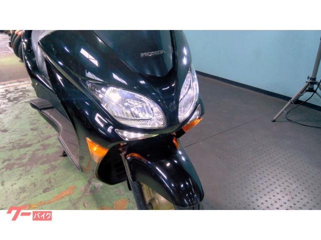 ホンダ フォルツァ・Z MF08 ETC 社外マフラー ローダウン