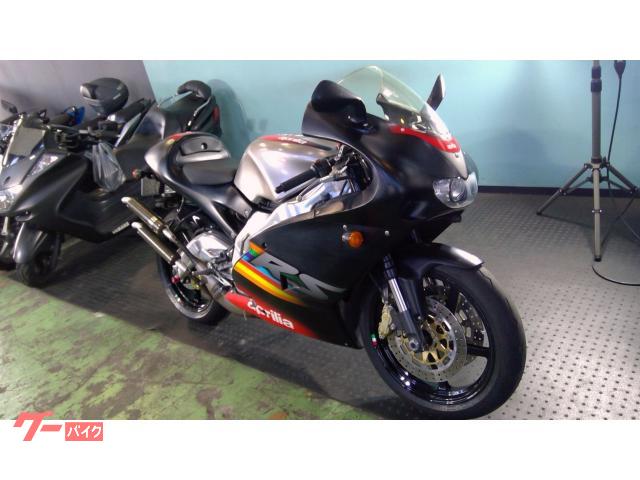 車両情報:aprilia RS250 | FUEL（フューエル） | 中古バイク・新車