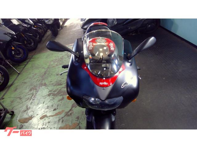 aprilia RS250 ファイナルエディション スペアキー 取説