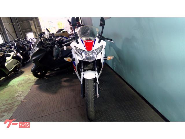 ホンダ CBR250R MC41 ノーマル｜FUEL（フューエル
