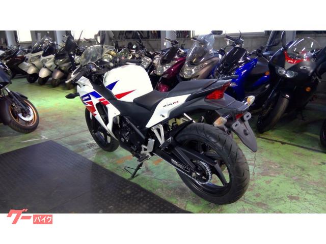 ホンダ CBR250R MC41 ノーマル｜FUEL（フューエル