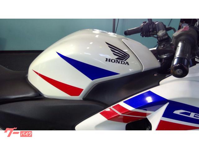 ホンダ CBR250R MC41 ノーマル｜FUEL（フューエル