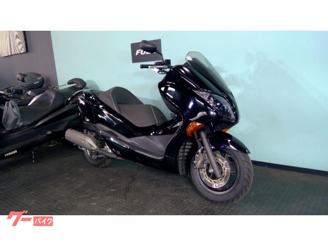 車両情報:ホンダ フォルツァ Z | FUEL（フューエル） | 中古バイク