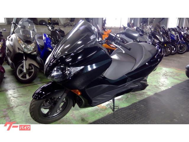 車両情報:ホンダ フォルツァ Z | FUEL（フューエル） | 中古バイク