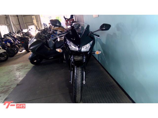 ホンダ CBR250R MC41 ノーマル｜FUEL（フューエル