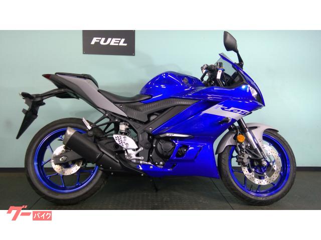 YZF−R25 RG43J後期型 ETC USB マルチバー