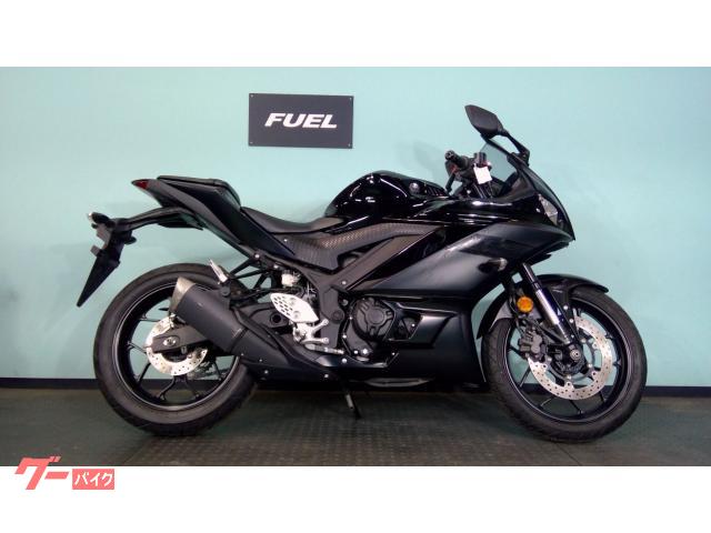 YZF−R25 RG43J ABS マルチバー