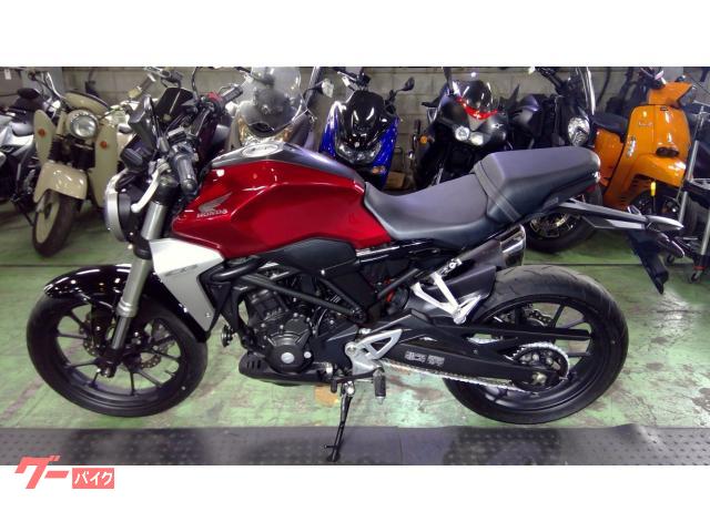 ホンダ CB250R MC52 ABS ETC ノーマル｜FUEL