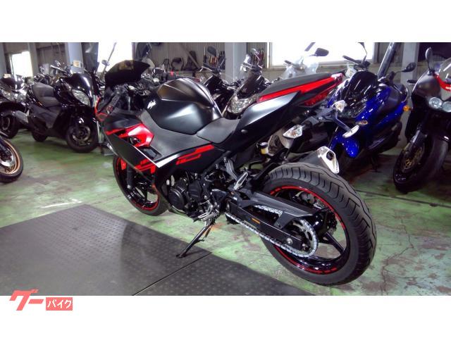 車両情報:カワサキ Ninja 250 | FUEL（フューエル） | 中古バイク