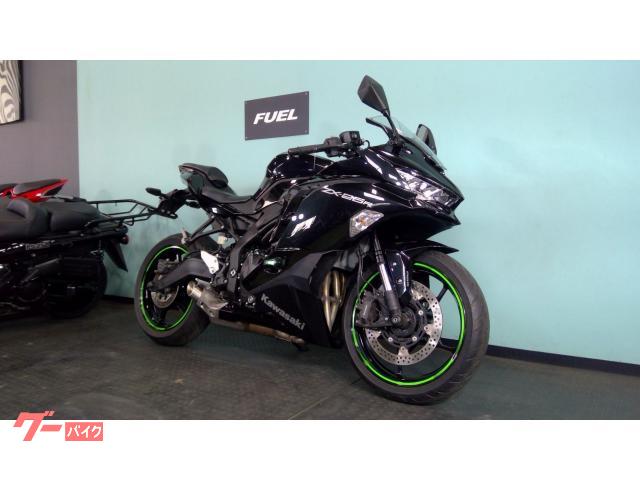 カワサキ Ninja ZX－25R ZX250E ノーマル ABS