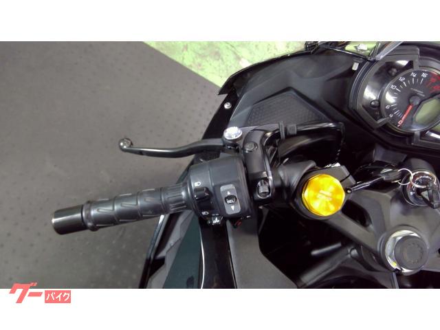 カワサキ Ninja ZX－25R ZX250E ノーマル ABS