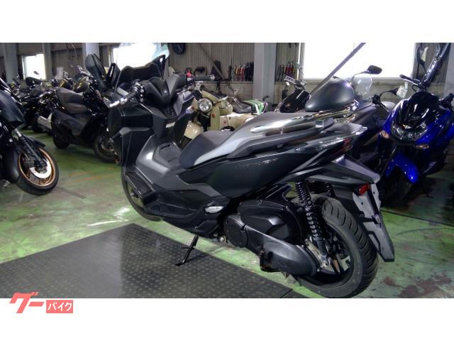 ホンダ フォルツァ MF13 ノーマル ABS イモビライザー