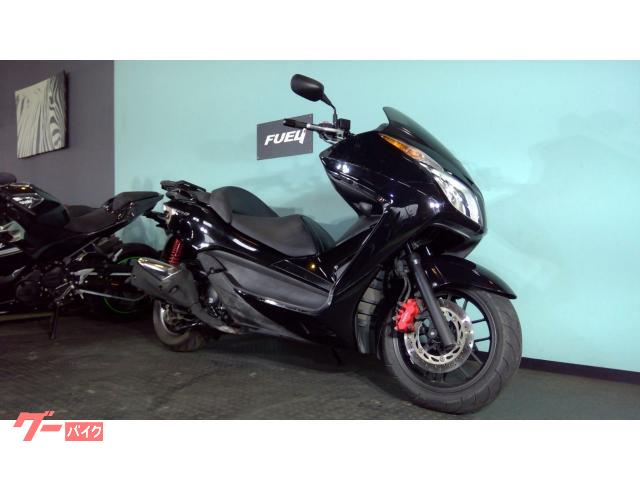 ホンダ フォルツァSi MF12 ノーマル|FUEL(フューエル ホンダ フォルツァSi MF12 ノーマル|FUEL(フューエル