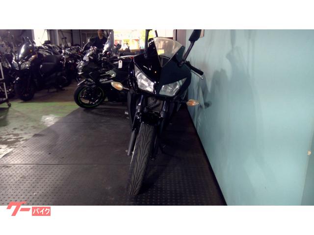 ホンダ CBR250R MC41 ノーマル ABS メットホルダー付き