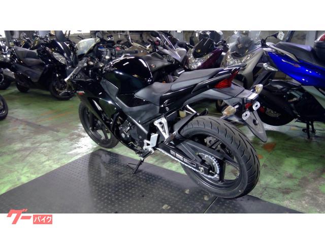 ホンダ CBR250R MC41 ノーマル ABS メットホルダー付き ホンダ CBR250R MC41 ノーマル ABS メットホルダー付き