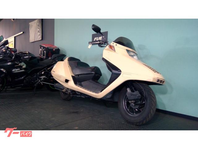 車両情報:ホンダ フュージョン | FUEL（フューエル） | 中古バイク