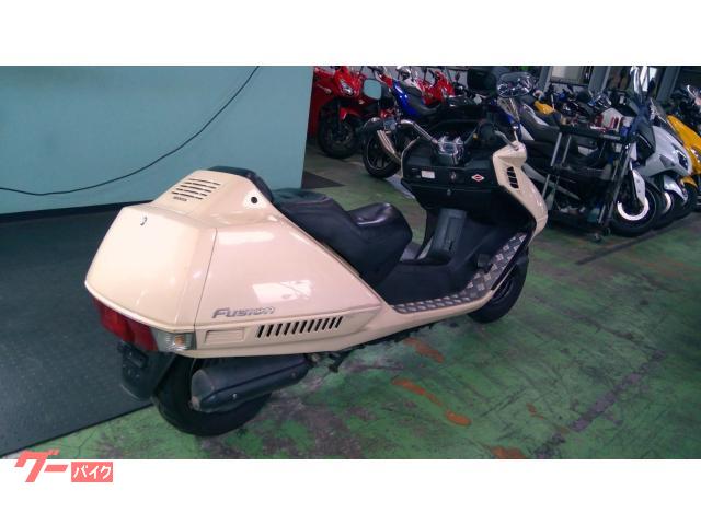車両情報:ホンダ フュージョン | FUEL（フューエル） | 中古バイク