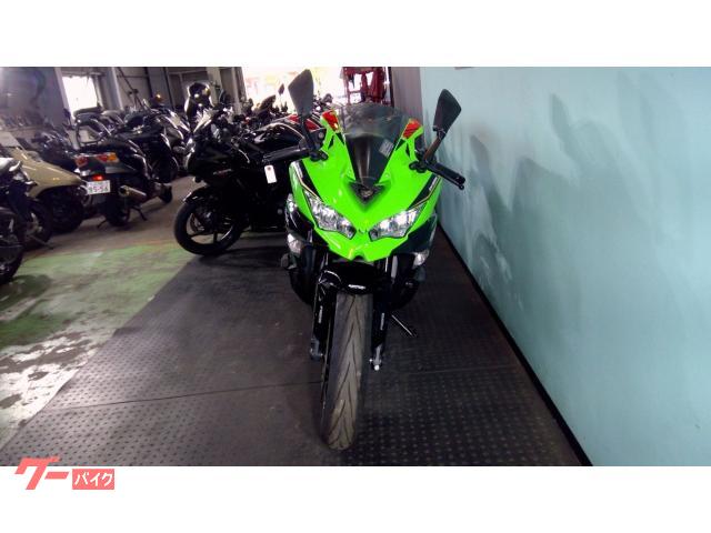 カワサキ Ninja ZX－25R ZX250E ノーマル ABS