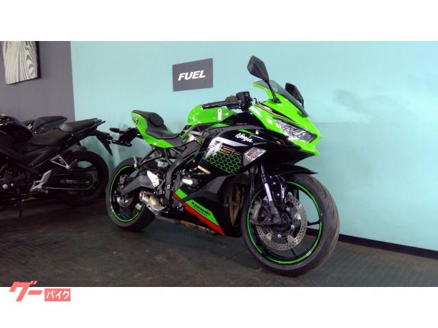 カワサキ Ninja ZX－25R ZX250E ノーマル ABS