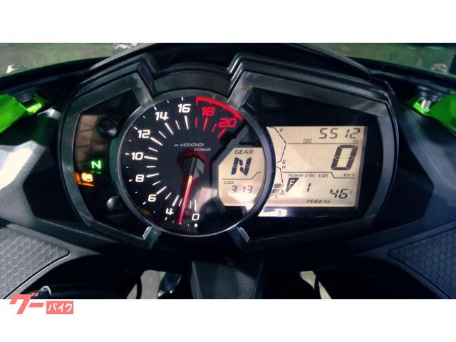 カワサキ Ninja ZX－25R ZX250E ノーマル ABS