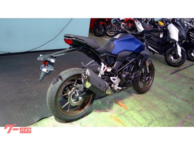 ホンダ CB250R MC52 ノーマル ABS｜FUEL（フューエル
