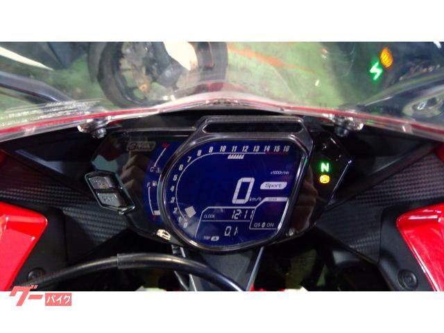 ホンダ CBR250RR MC51 ノーマル ABS クイックシフター