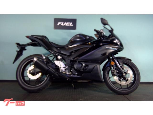 YZF−R25 RG43J ノーマル