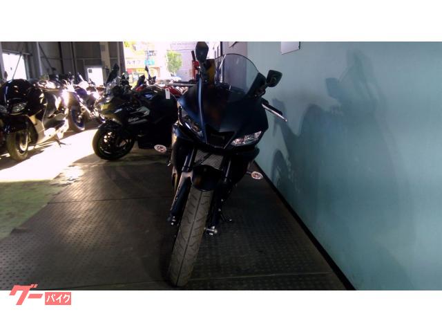 ヤマハ YZF－R25 RG43J ABS 社外マフラー マルチバー