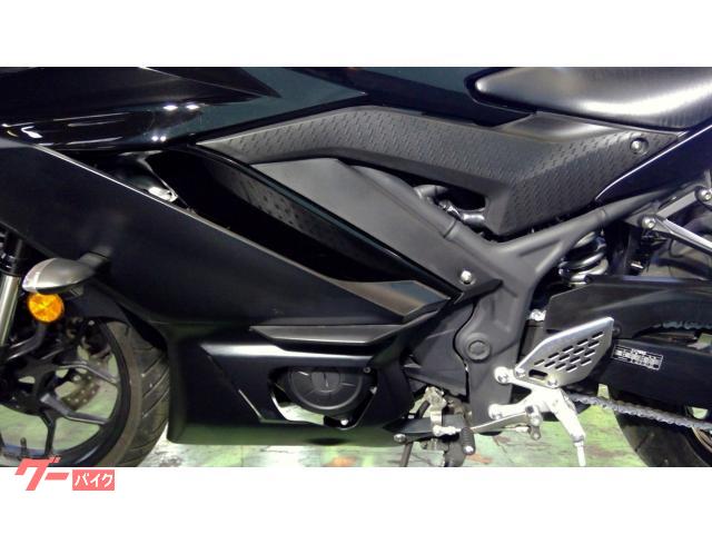 ヤマハ YZF－R25 RG43J ABS 社外マフラー マルチバー