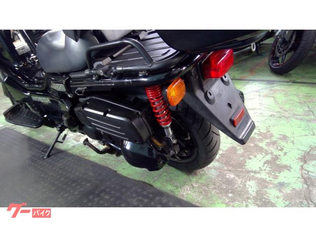 ホンダ PS250 MF09 イモビライザー リアボックス 社外リア